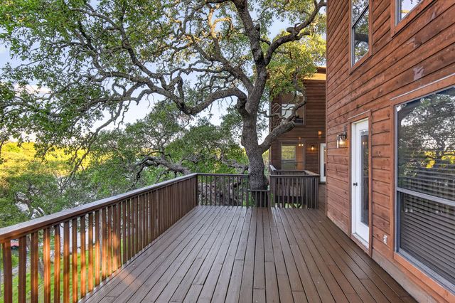 2512 Sunset Cliff RD, Burnet, TX 78611