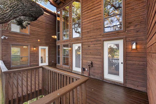 2512 Sunset Cliff RD, Burnet, TX 78611