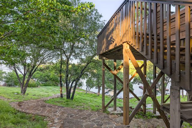2512 Sunset Cliff RD, Burnet, TX 78611