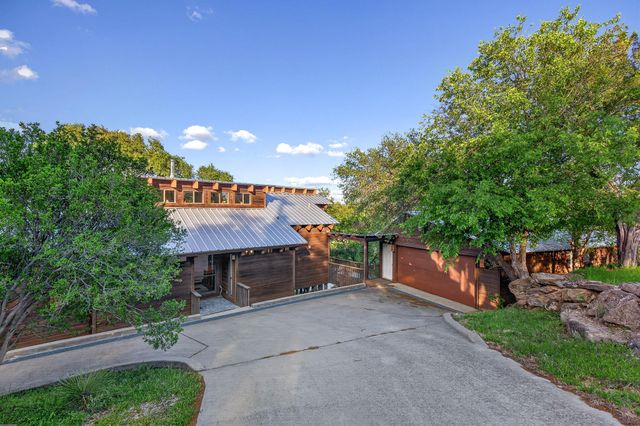 2512 Sunset Cliff RD, Burnet, TX 78611