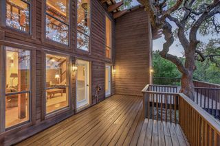 2512 Sunset Cliff RD, Burnet, TX 78611