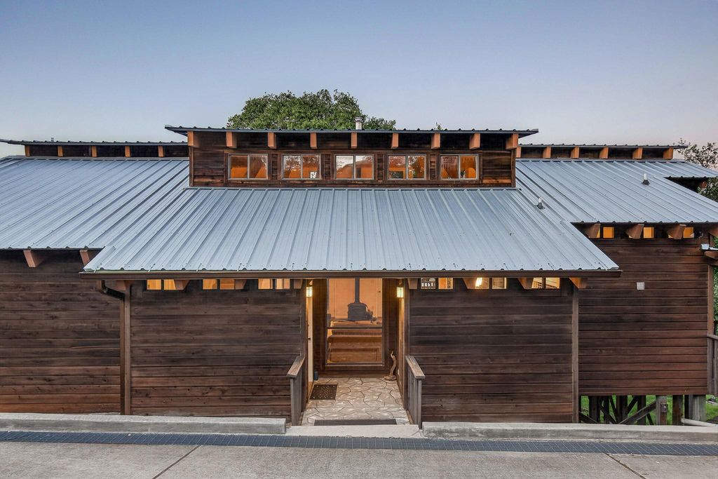 2512 Sunset Cliff RD, Burnet, TX 78611