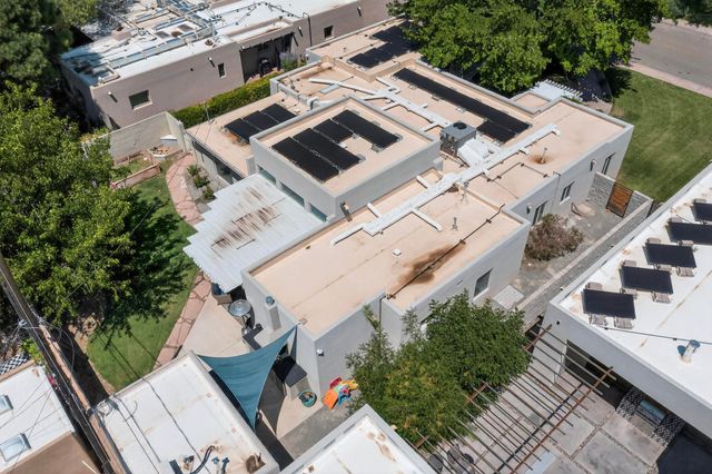 1508 San Carlos Road SW, Albuquerque, NM 87104