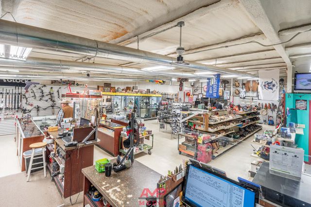 2165 US HWY 277 N, Anson, TX 79501