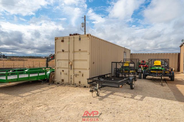 2165 US HWY 277 N, Anson, TX 79501