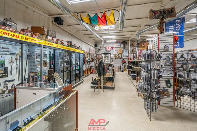 2165 US HWY 277 N, Anson, TX 79501