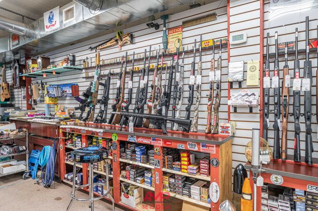 2165 US HWY 277 N, Anson, TX 79501