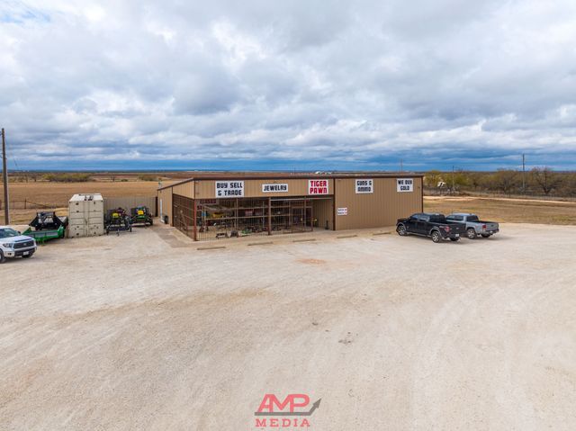 2165 US HWY 277 N, Anson, TX 79501