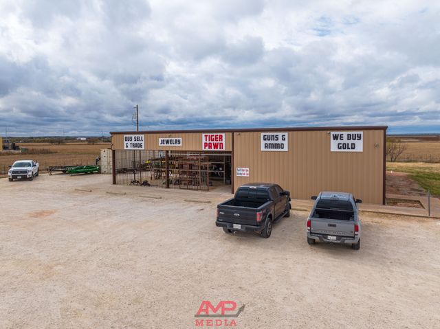 2165 US HWY 277 N, Anson, TX 79501