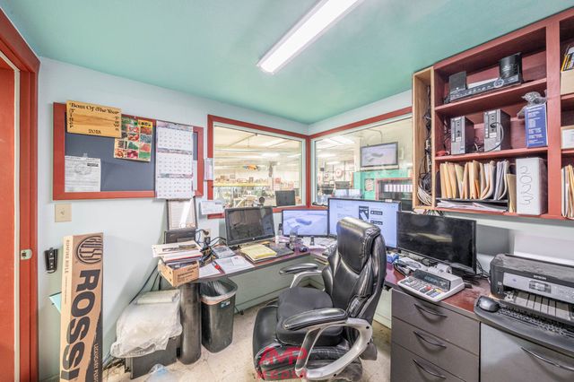 2165 US HWY 277 N, Anson, TX 79501