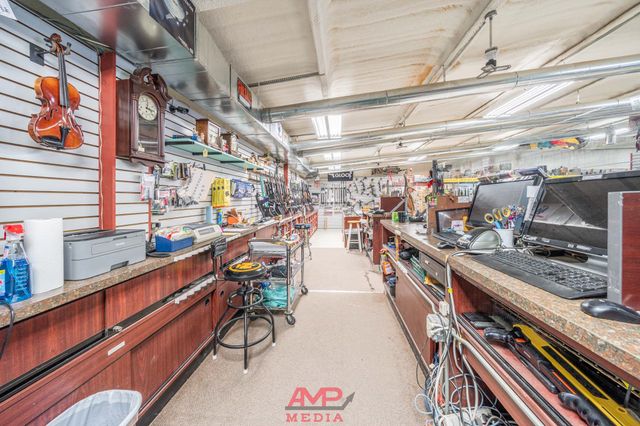 2165 US HWY 277 N, Anson, TX 79501