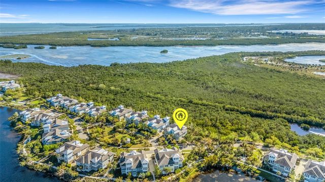 289 SAPPHIRE LAKE DRIVE 202, Bradenton, FL 34209