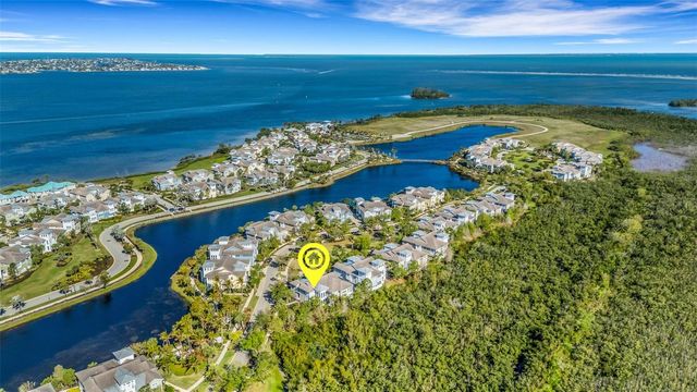 289 SAPPHIRE LAKE DRIVE 202, Bradenton, FL 34209