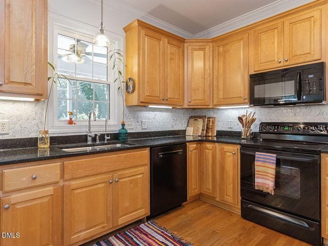 1012 Chesters Hollow Drive, Raleigh, NC 27603