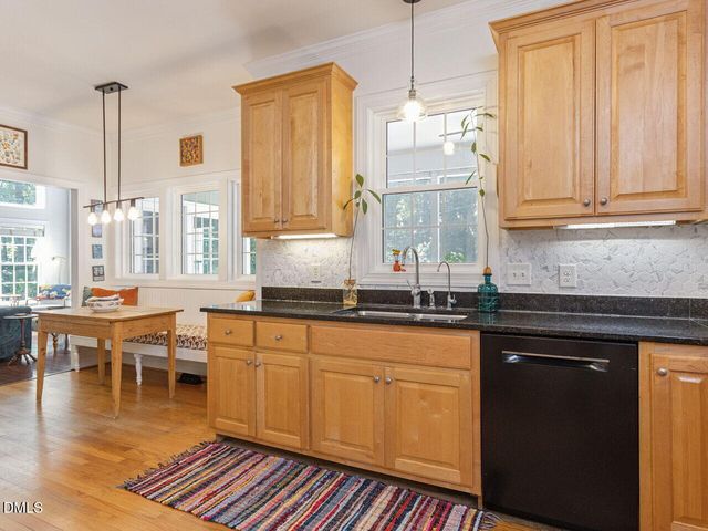1012 Chesters Hollow Drive, Raleigh, NC 27603