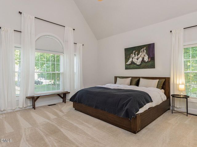 1012 Chesters Hollow Drive, Raleigh, NC 27603