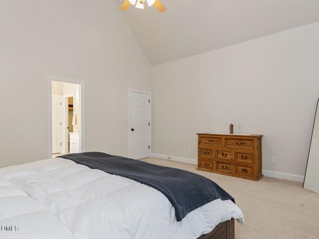 1012 Chesters Hollow Drive, Raleigh, NC 27603