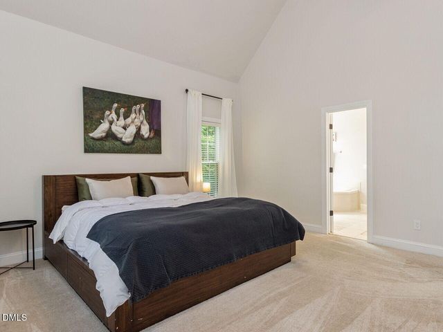 1012 Chesters Hollow Drive, Raleigh, NC 27603