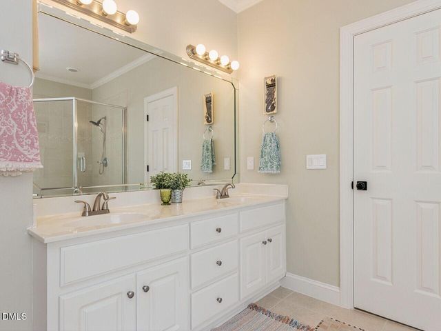 1012 Chesters Hollow Drive, Raleigh, NC 27603