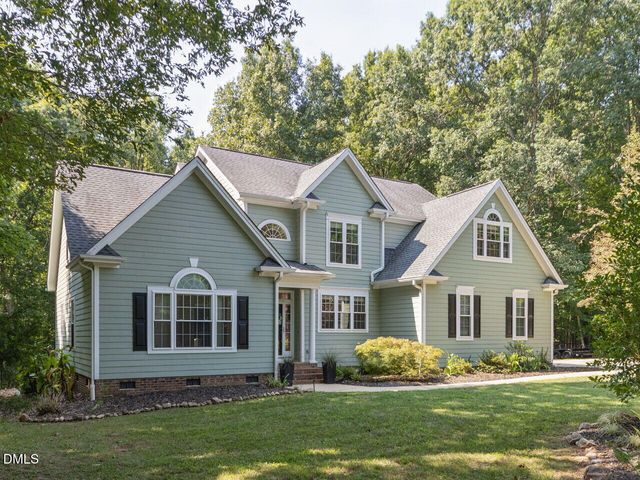 1012 Chesters Hollow Drive, Raleigh, NC 27603