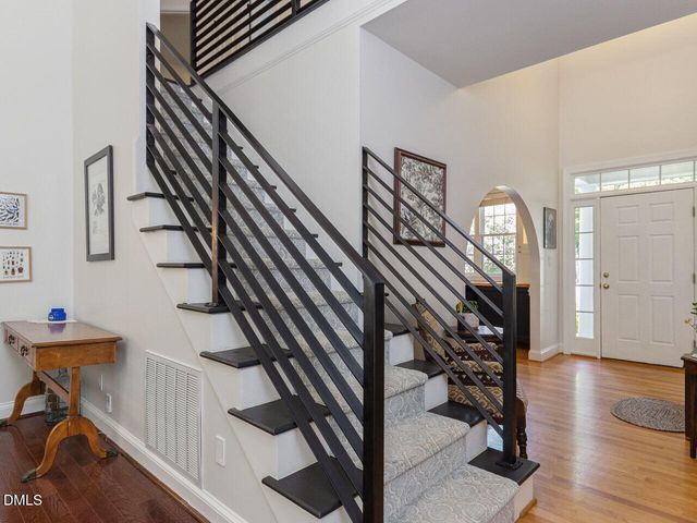 1012 Chesters Hollow Drive, Raleigh, NC 27603