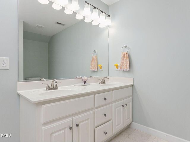 1012 Chesters Hollow Drive, Raleigh, NC 27603
