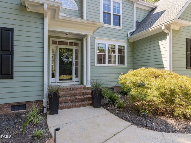 1012 Chesters Hollow Drive, Raleigh, NC 27603
