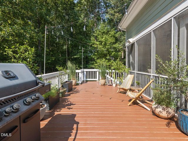 1012 Chesters Hollow Drive, Raleigh, NC 27603