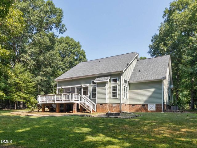 1012 Chesters Hollow Drive, Raleigh, NC 27603