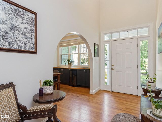 1012 Chesters Hollow Drive, Raleigh, NC 27603