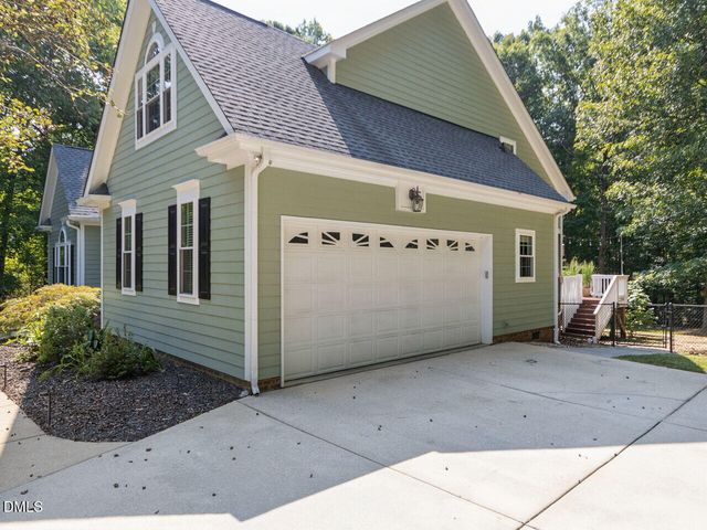 1012 Chesters Hollow Drive, Raleigh, NC 27603