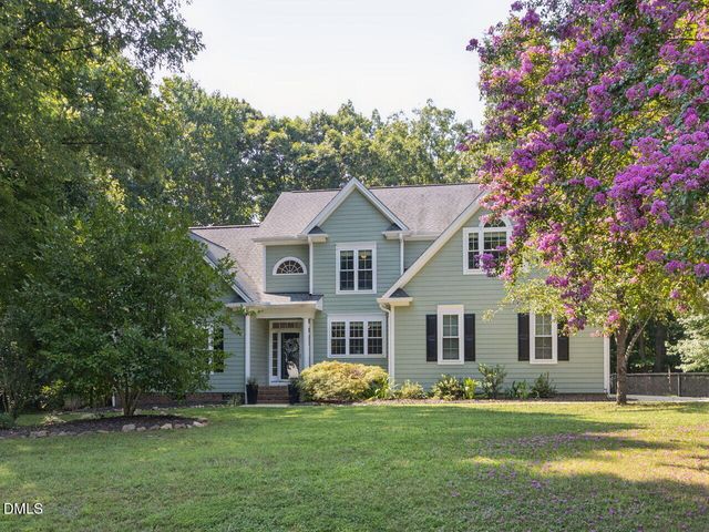 1012 Chesters Hollow Drive, Raleigh, NC 27603