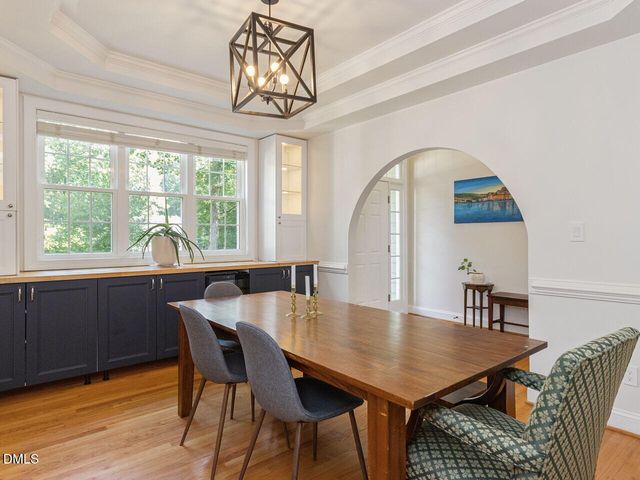 1012 Chesters Hollow Drive, Raleigh, NC 27603