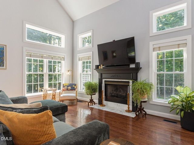 1012 Chesters Hollow Drive, Raleigh, NC 27603