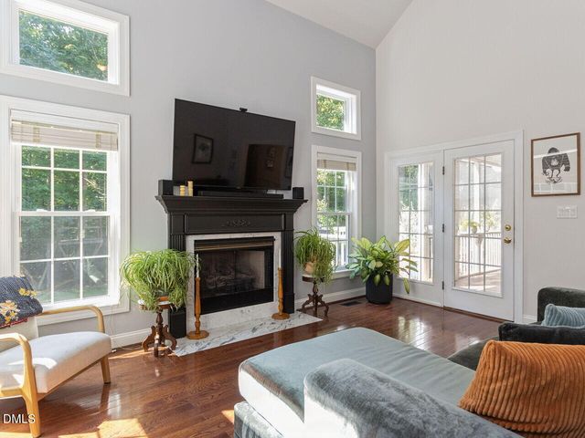 1012 Chesters Hollow Drive, Raleigh, NC 27603