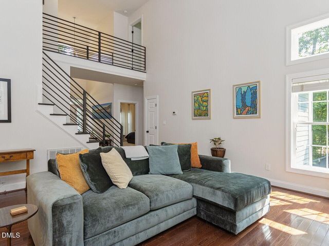 1012 Chesters Hollow Drive, Raleigh, NC 27603