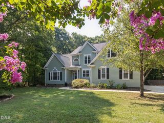 1012 Chesters Hollow Drive, Raleigh, NC 27603