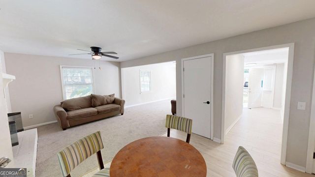 1711 Kellogg Circle, Douglasville, GA 30134
