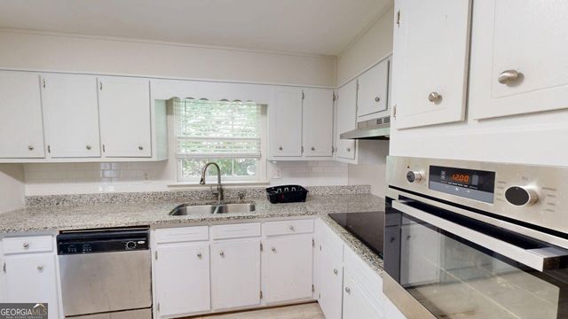 1711 Kellogg Circle, Douglasville, GA 30134
