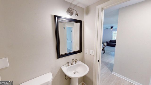 1711 Kellogg Circle, Douglasville, GA 30134