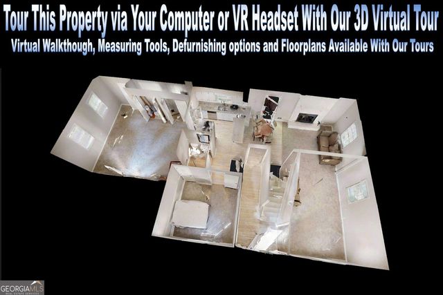 1711 Kellogg Circle, Douglasville, GA 30134
