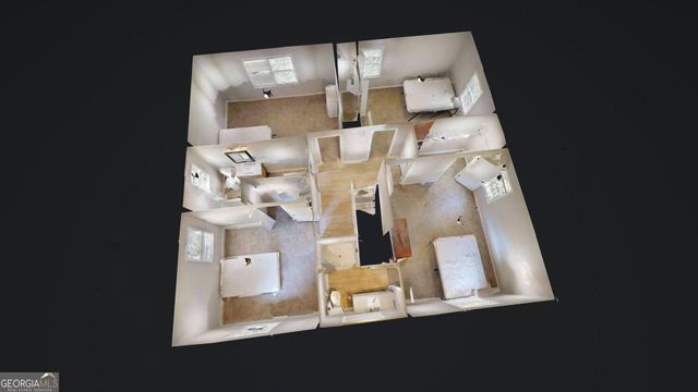 1711 Kellogg Circle, Douglasville, GA 30134
