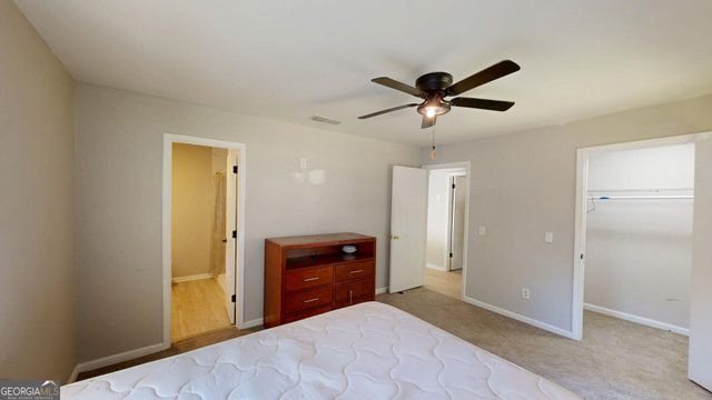 1711 Kellogg Circle, Douglasville, GA 30134