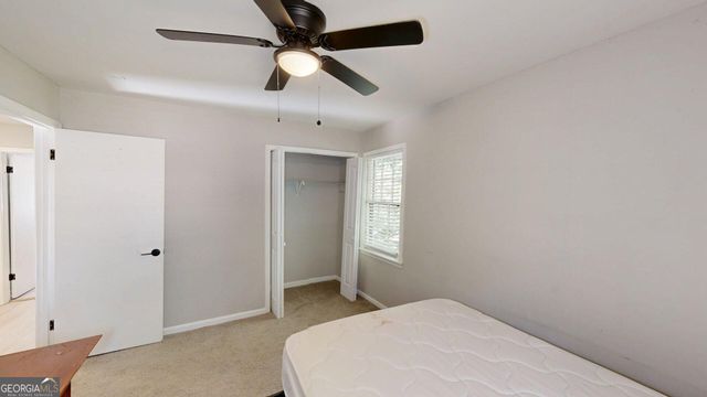 1711 Kellogg Circle, Douglasville, GA 30134