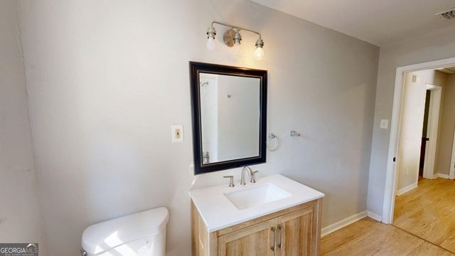 1711 Kellogg Circle, Douglasville, GA 30134