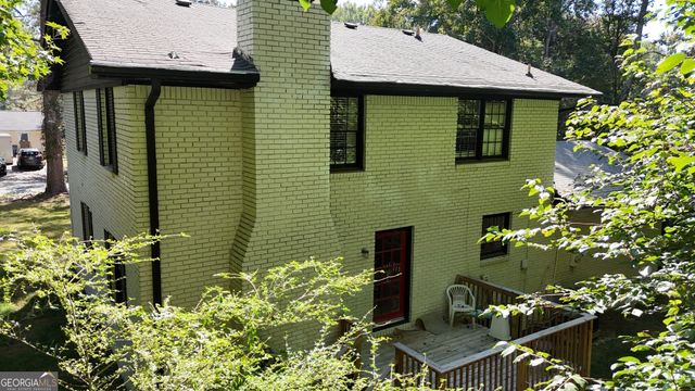 1711 Kellogg Circle, Douglasville, GA 30134