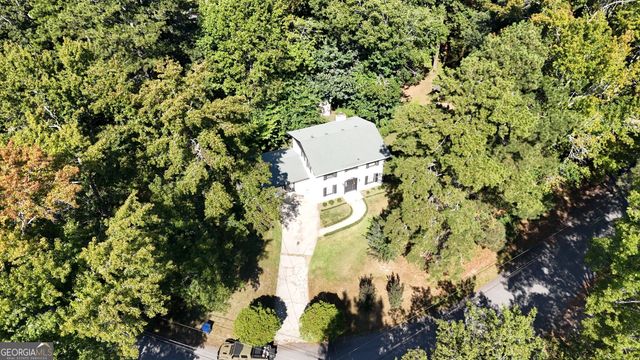 1711 Kellogg Circle, Douglasville, GA 30134