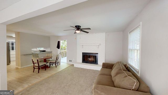 1711 Kellogg Circle, Douglasville, GA 30134