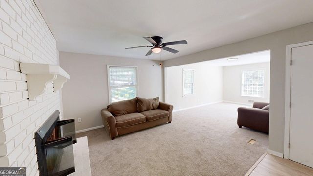 1711 Kellogg Circle, Douglasville, GA 30134
