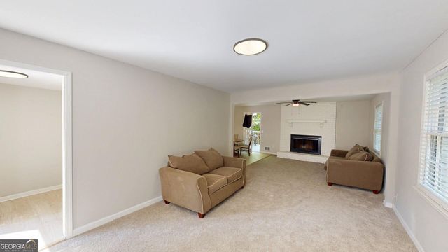 1711 Kellogg Circle, Douglasville, GA 30134